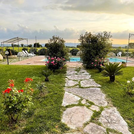 Antiche Dimore San Felice Spello Buitenkant foto