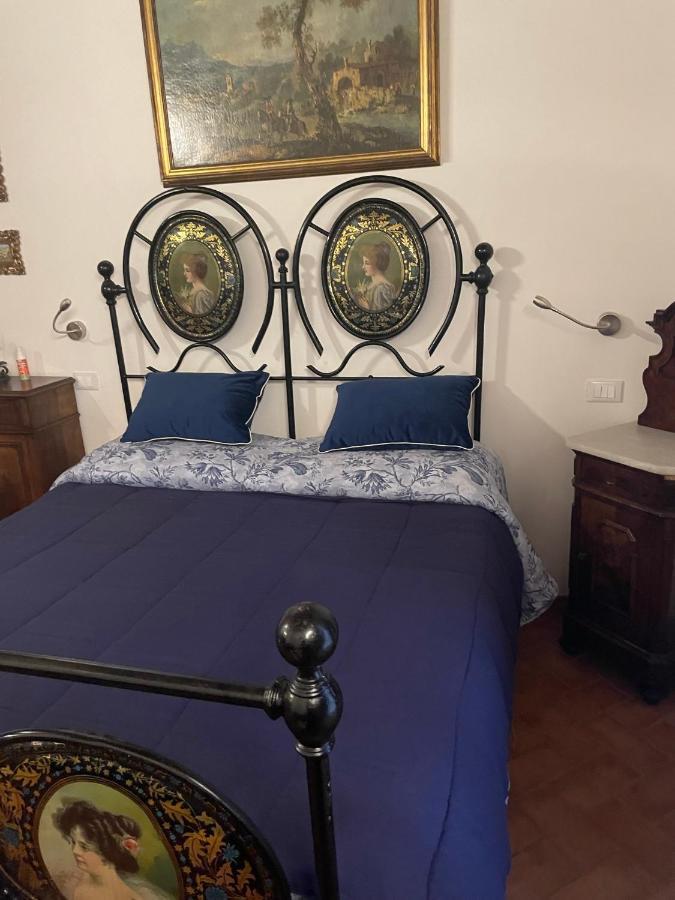 Antiche Dimore San Felice Spello Buitenkant foto
