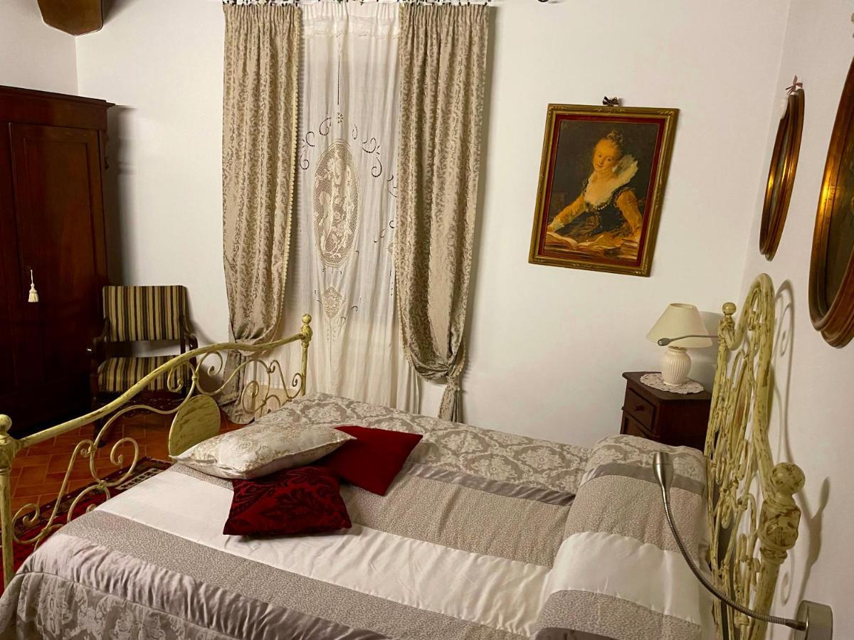 Antiche Dimore San Felice Spello Buitenkant foto