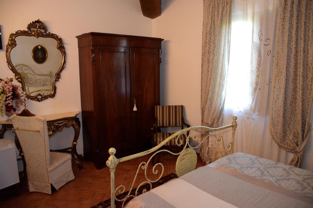 Antiche Dimore San Felice Spello Buitenkant foto