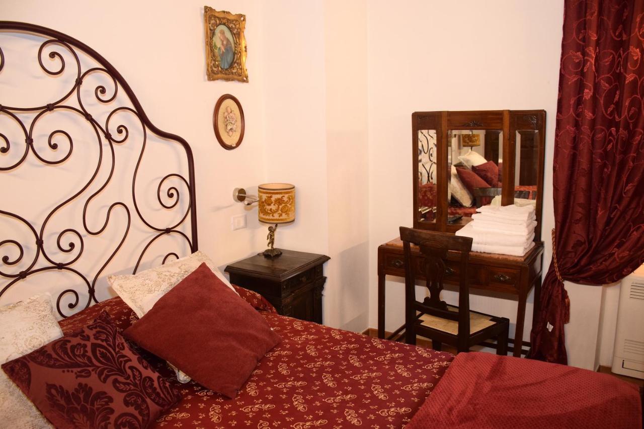 Antiche Dimore San Felice Spello Buitenkant foto