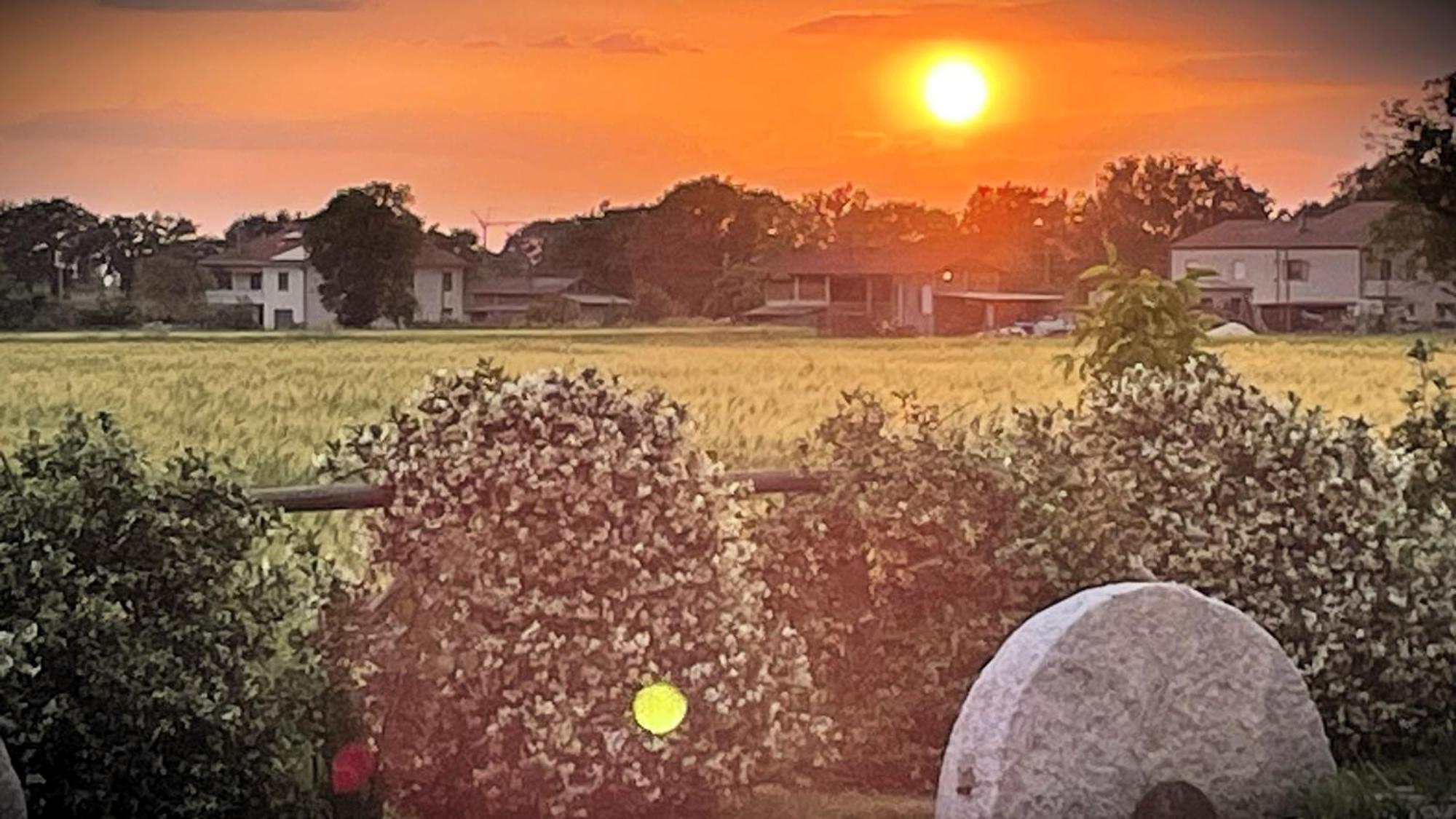 Antiche Dimore San Felice Spello Buitenkant foto